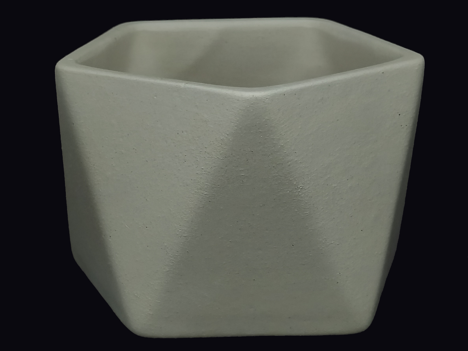 Vaso Diamante 2